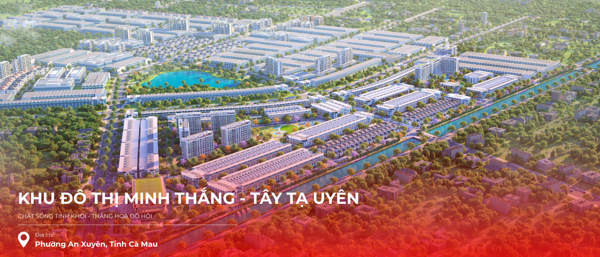DỰ ÁN KĐT MINH THẮNG - TÂY TẠ UYÊN